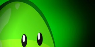 È nato OpenSlime, il fluido della libertà!