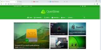 Google Chrome, un nuovo Material Design in arrivo