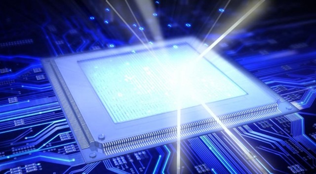 chip ottici optical computing