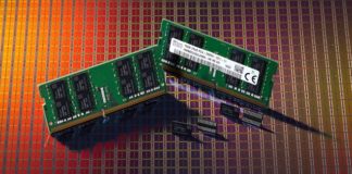 SK Hynix termina lo sviluppo di nuove memorie DDR4 sk hynix ddr 4