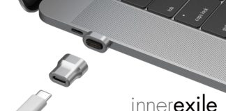 ThunderMag: il sostituto del vecchio MagSafe di Apple