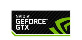 Nvidia e documentazione su Github: Una nuova realtà! Logo Nvidia Geforce