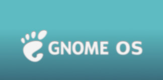 GNOME OS prende forma, ecco alcune informazioni GNOME OS Logo