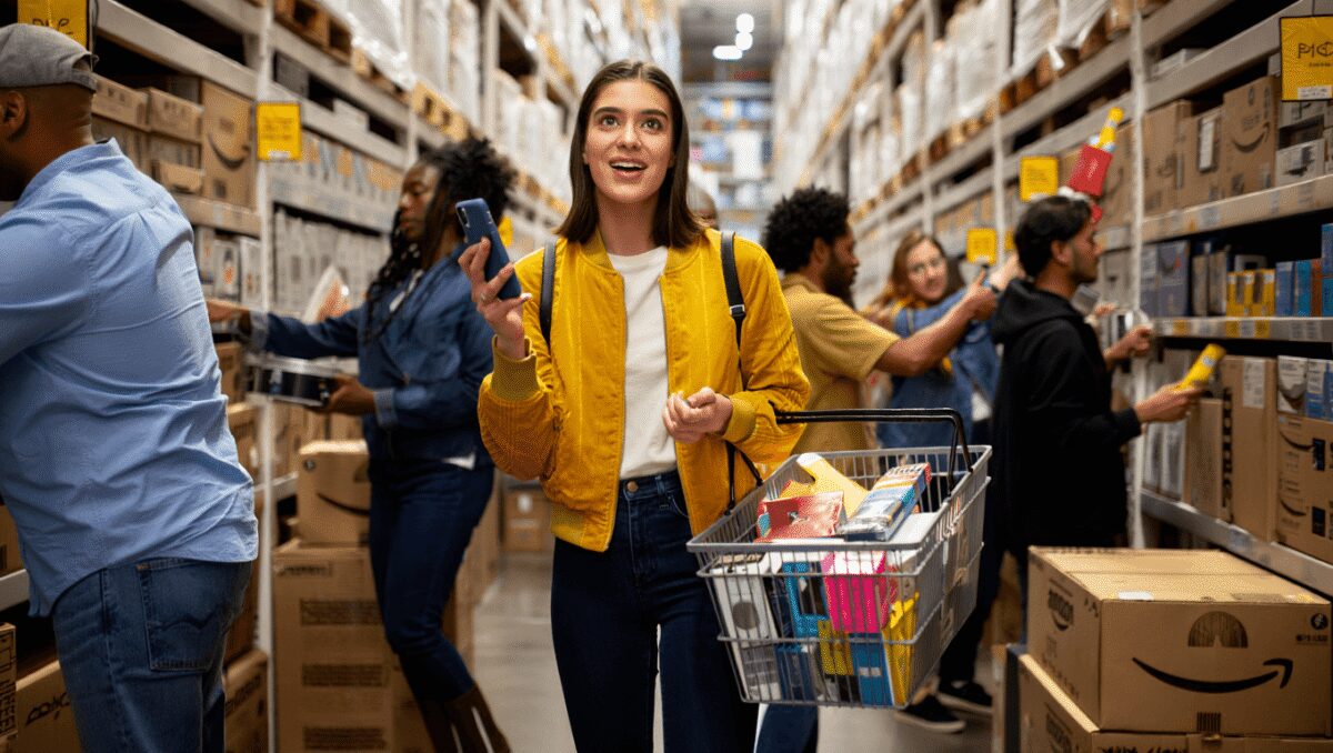 offerte sotto i 50 euro del Black Friday Amazon
