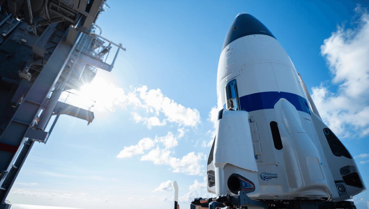 Boeing Starliner: missione cargo ad aprile 2026