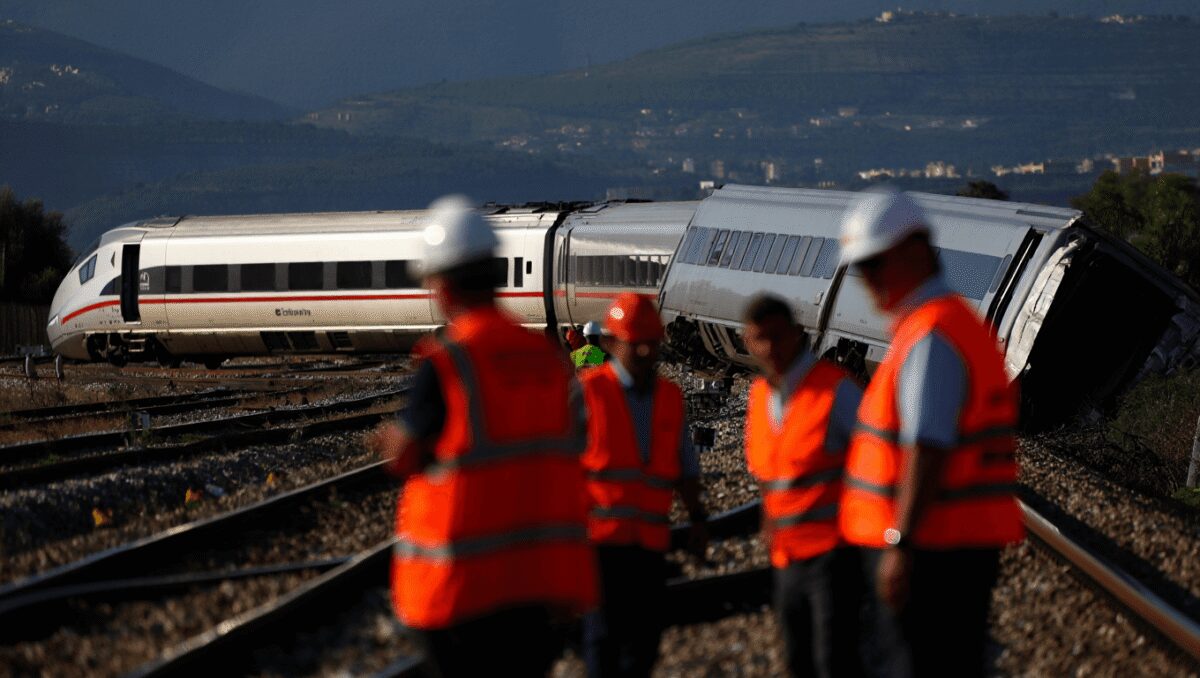 Un incidente mortale in Calabria ha causato grossi ritardi per i treni