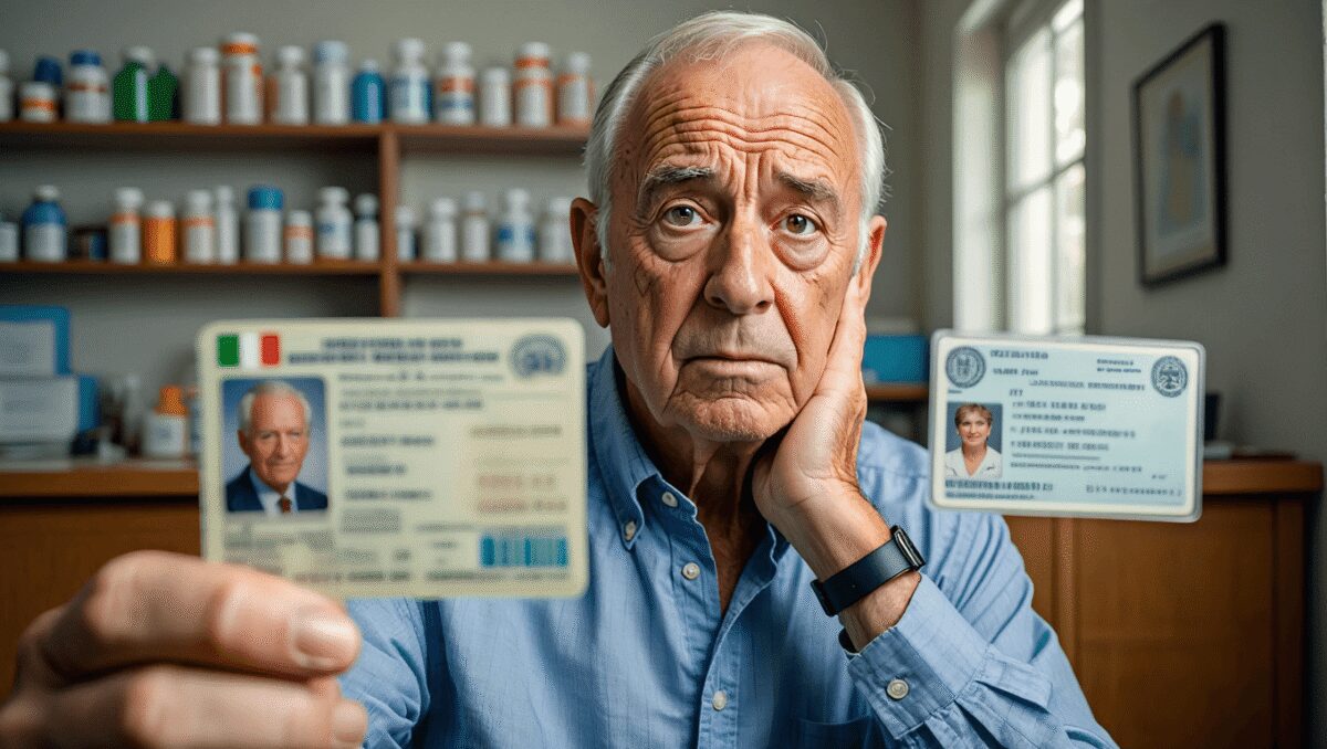 Carta di identità senza rinnovo per over 70 e farmacie di servizio
