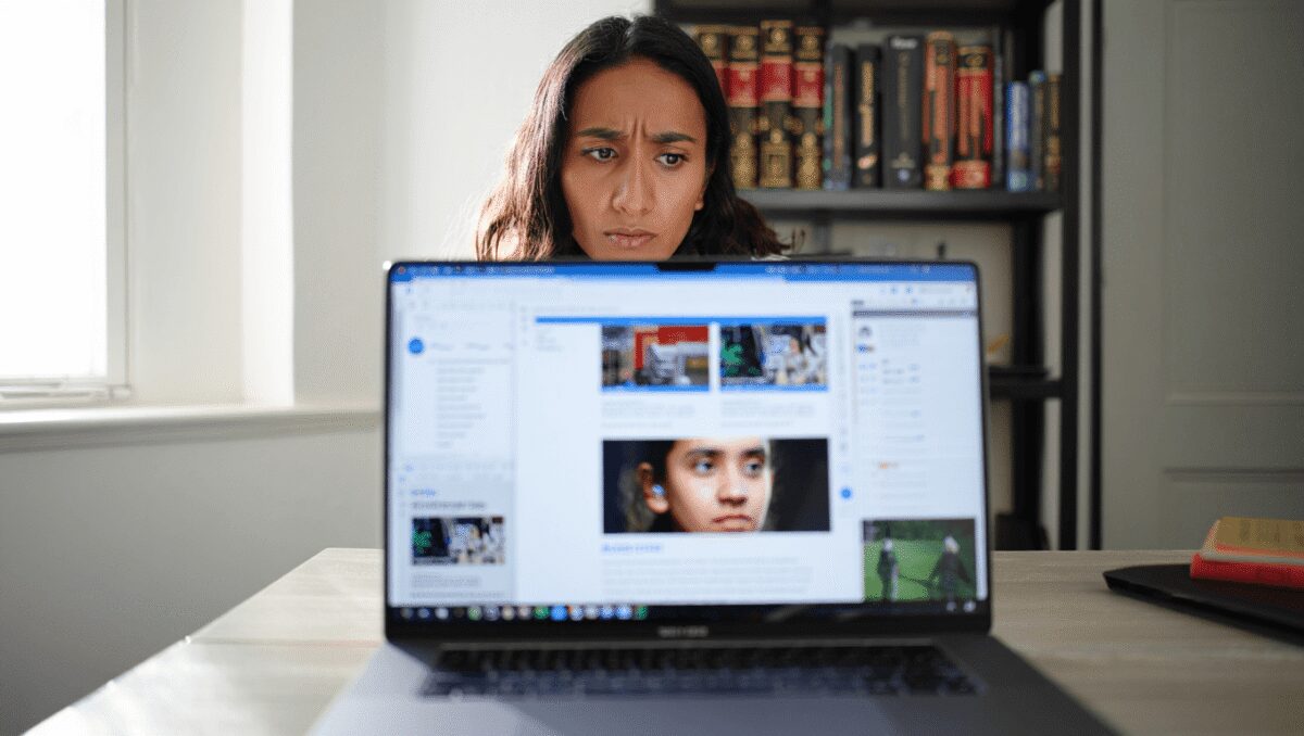 Socialmediagirls: esplode lo scandalo Deepfake grazie a Francesca Barra