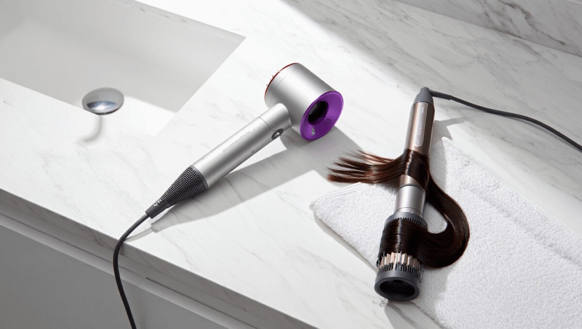L’iconico asciugacapelli Dyson Supersonic in offerta su Amazon. Ma non solo...