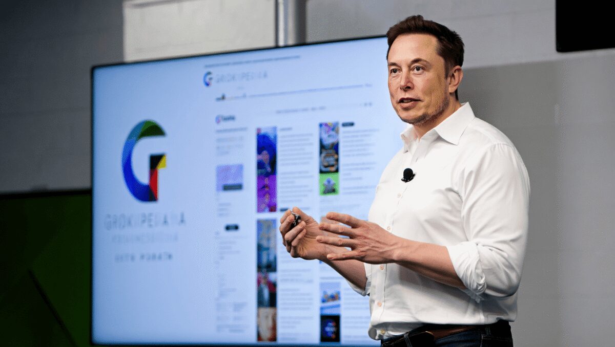 Grokipedia: Elon Musk lancia l'enciclopedia AI per sfidare Wikipedia
