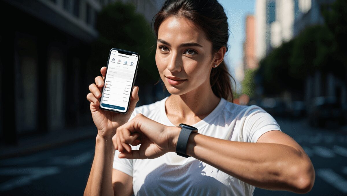 Google lancia in anteprima pubblica il nuovo coach basato su IA di Fitbit Premium