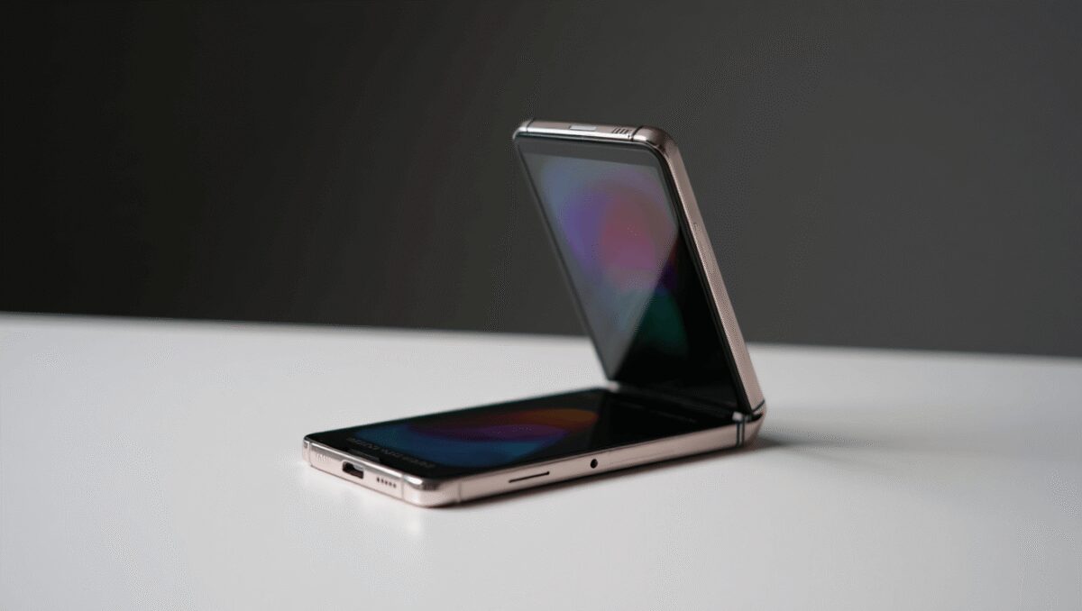 Galaxy Z TriFold: il primo trifold di Samsung prende forma e arrivano dettagli “confermati”