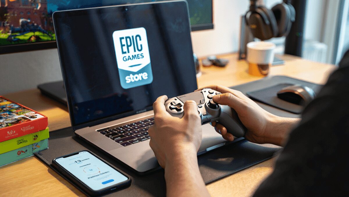 I giochi gratis di Epic Games Store del 13 novembre sono disponibili e ce n'è un altro a sorpresa