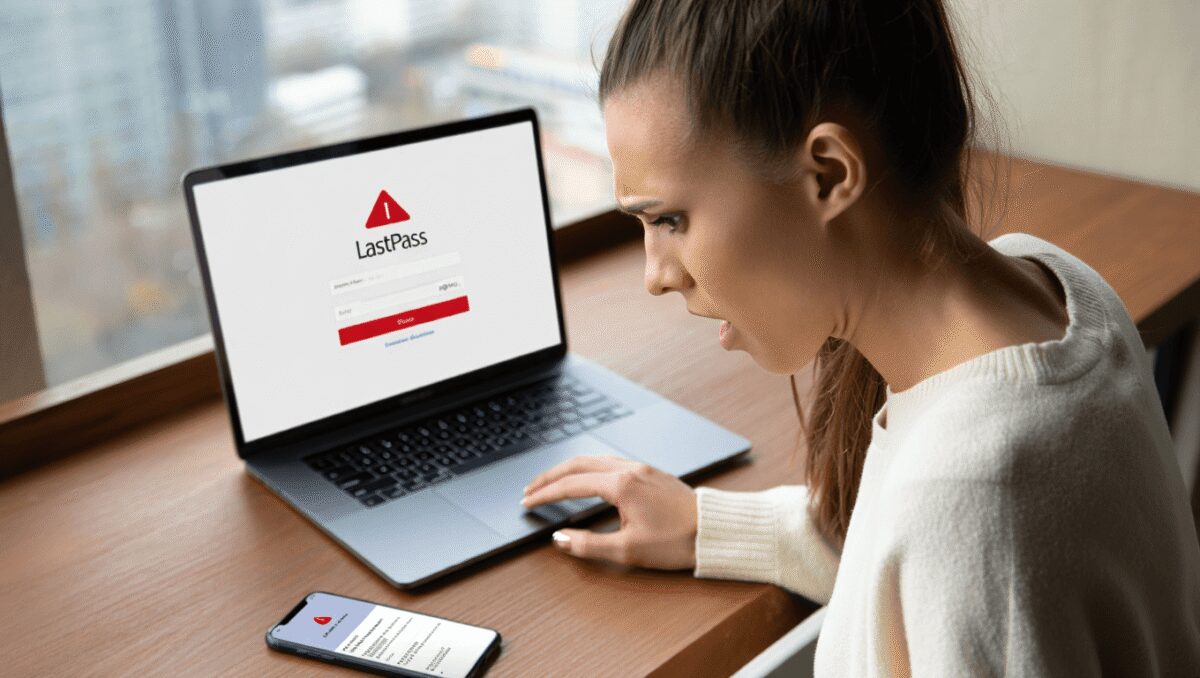 Allarme LastPass: campagna di phishing sfrutta l'emergency access e ruba passkey