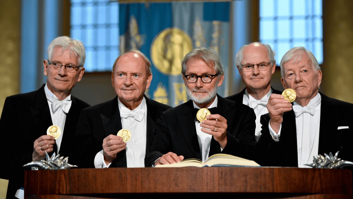 Con il Premio Nobel per l’Economia assegnati tutti i riconoscimenti del 2025