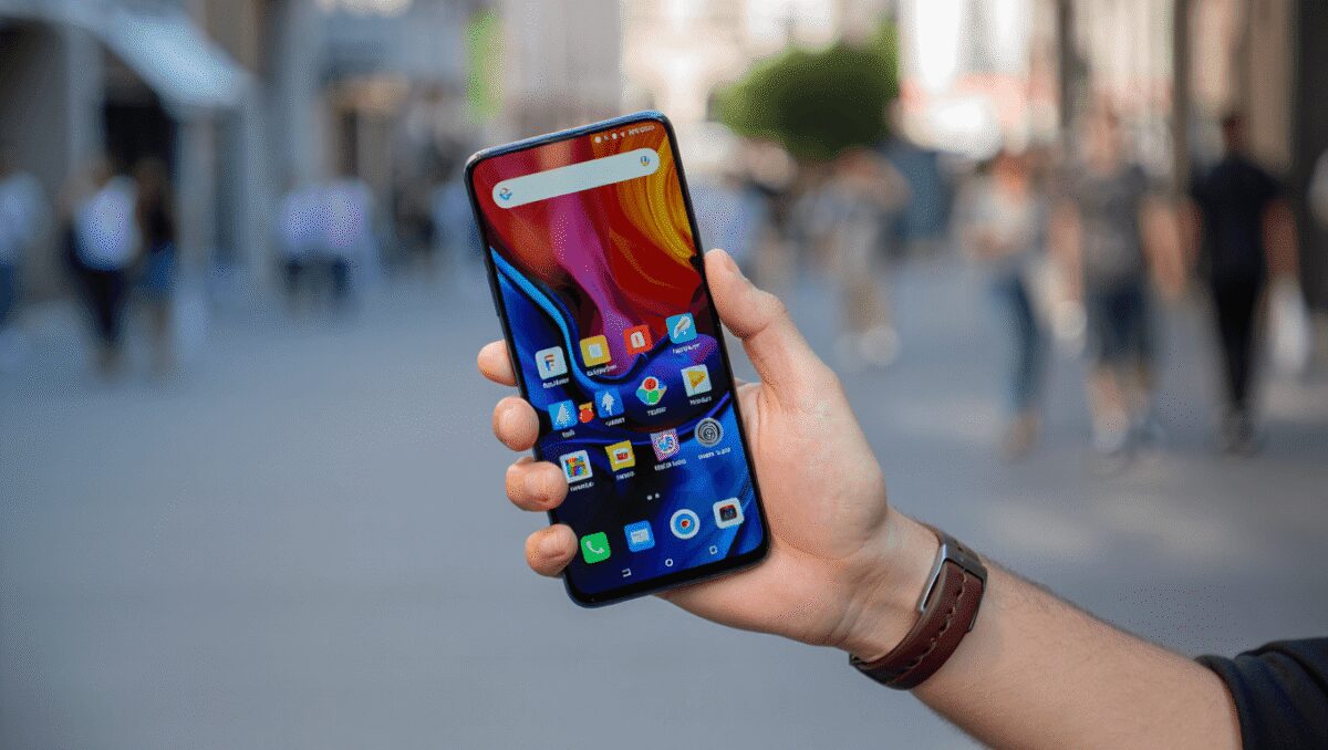 OPPO ColorOS 16 kv hero
