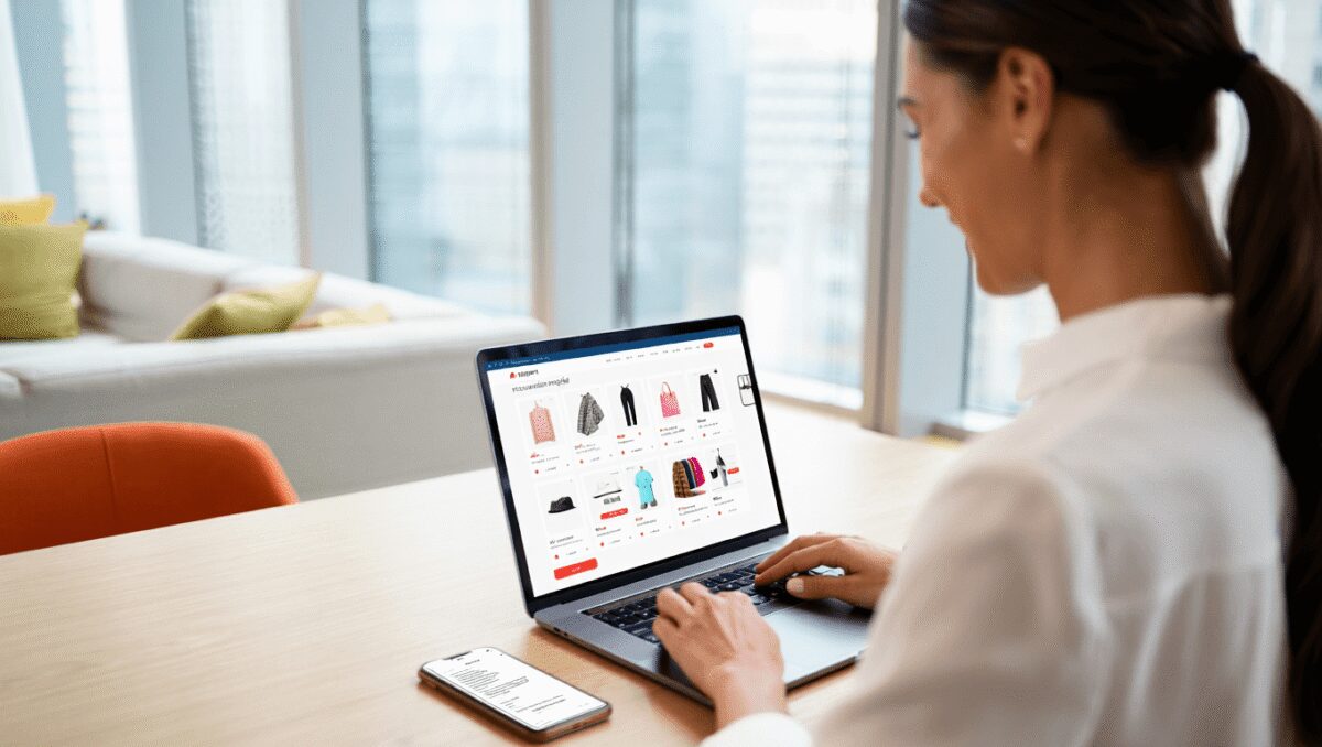 Microsoft e Perplexity lanciano i personal shopper AI