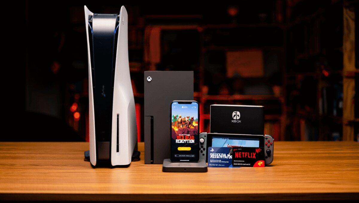 Red Dead Redemption arriva su PS5, Xbox Series X|S, Nintendo Switch 2, mobile e nel catalogo di Netflix e PS Plus