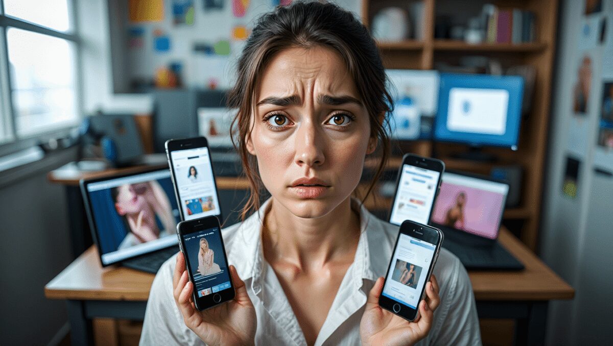 Verifica età solo per tre siti porno, uno ha chiuso con l'Italia