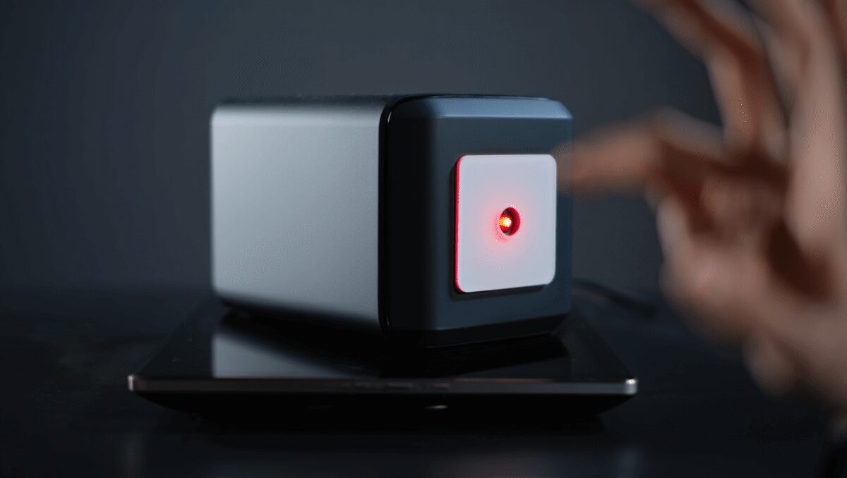 Steam Machine diventa il Companion Cube di Portal con questa skin in edizione limitata