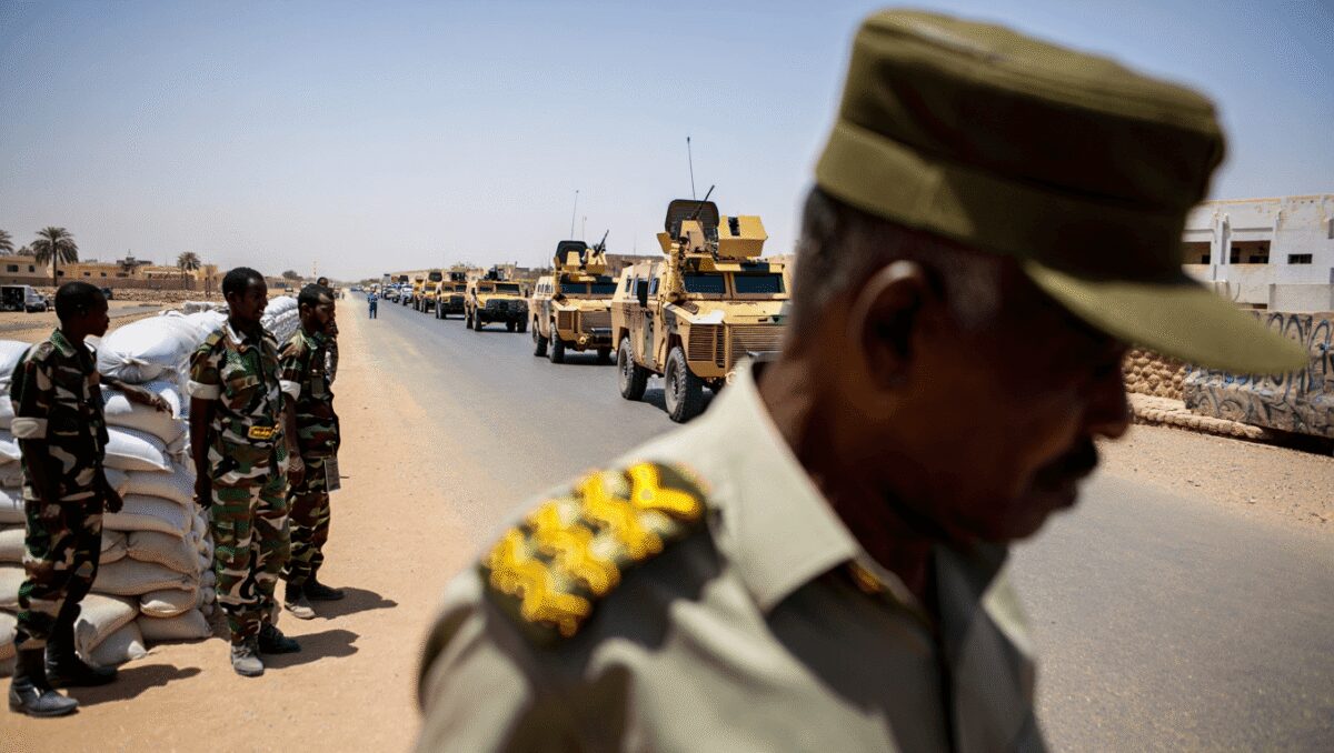 L’esercito del Sudan ha rifiutato la proposta di tregua mediata dagli Stati Uniti per porre fine alla guerra civile