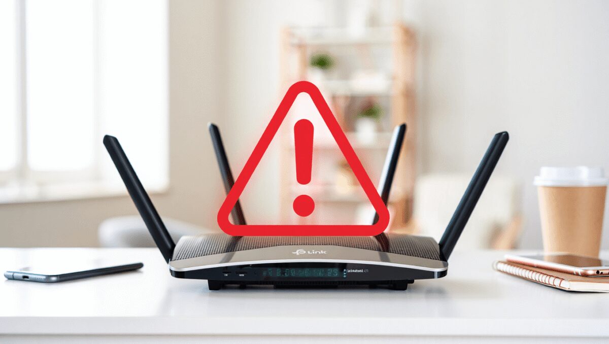 Stop ai router TP-Link negli USA? Cosa cambia per milioni di utenti