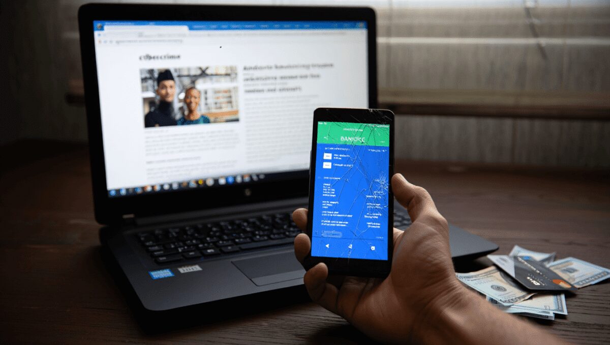 Herodotus, il trojan bancario che simula il comportamento umano su Android