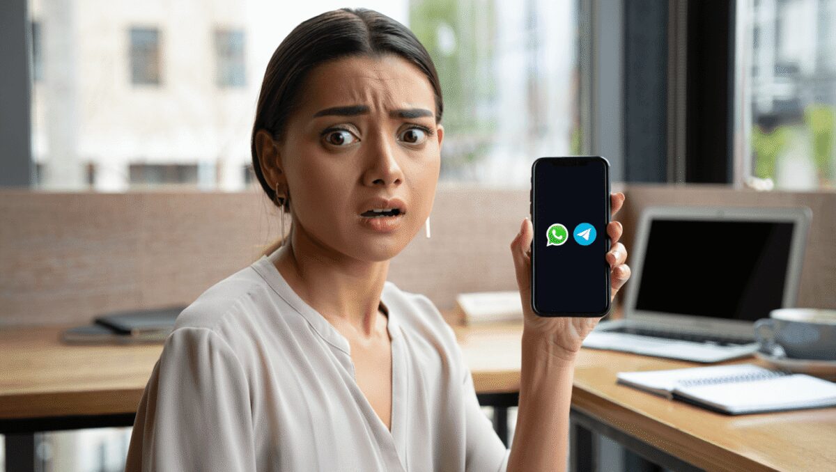 WhatsApp apre all'interoperabilità con Telegram e altre app di messaggistica