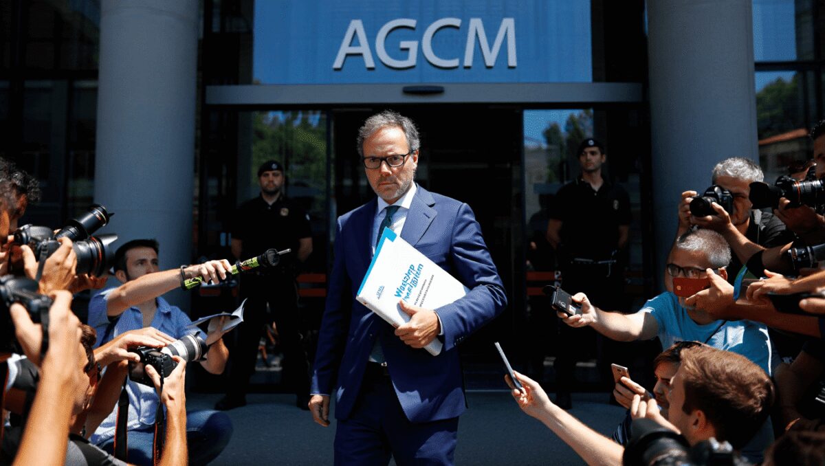 WhatsApp, Meta AI e posizione dominante: interviene AGCM