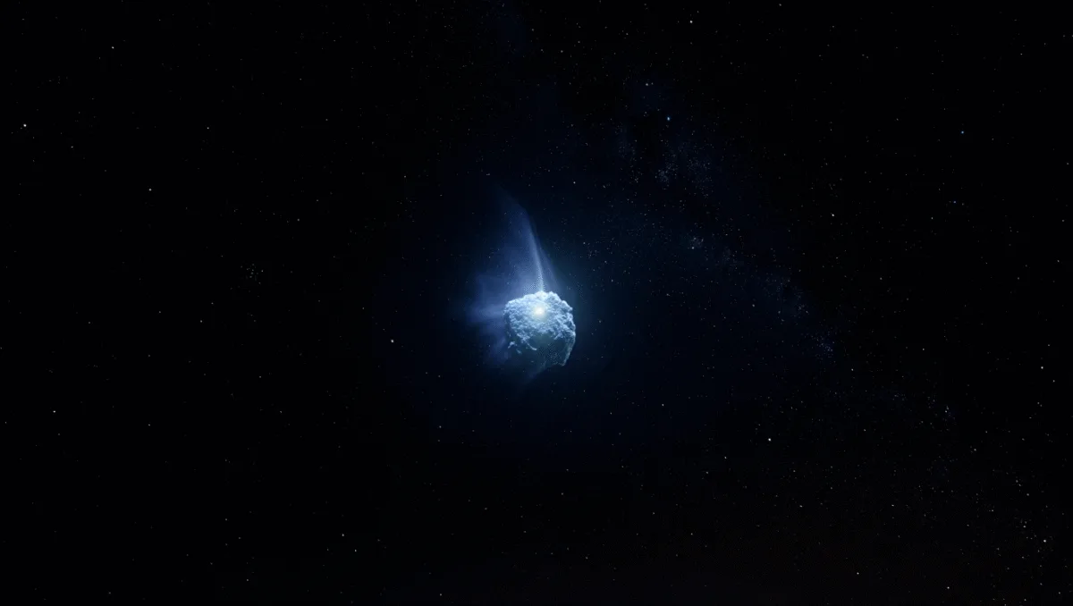 La cometa interstellare 3I/ATLAS ha superato il punto di massimo avvicinamento alla Terra. E ora?