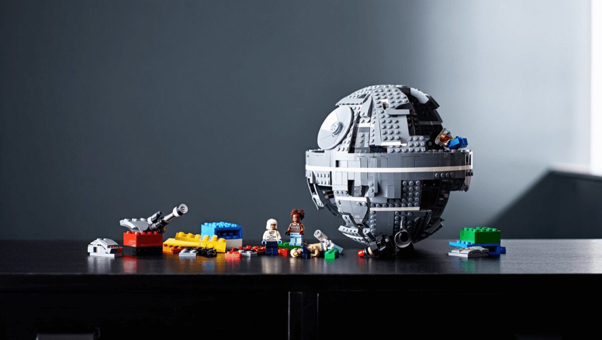 Black Friday, arrivano gli sconti LEGO: ecco le migliori offerte