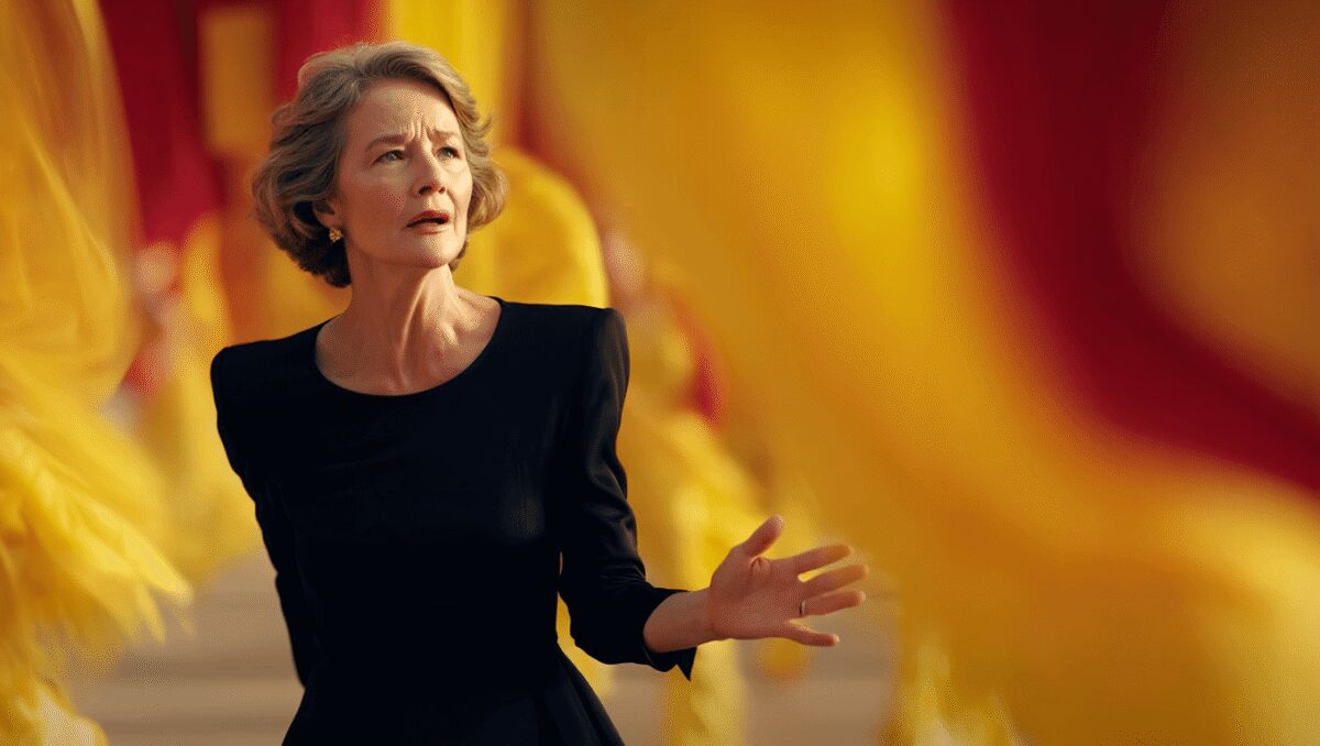I grandi film in streaming di Charlotte Rampling, nel cast di Father Mother Sister Brother