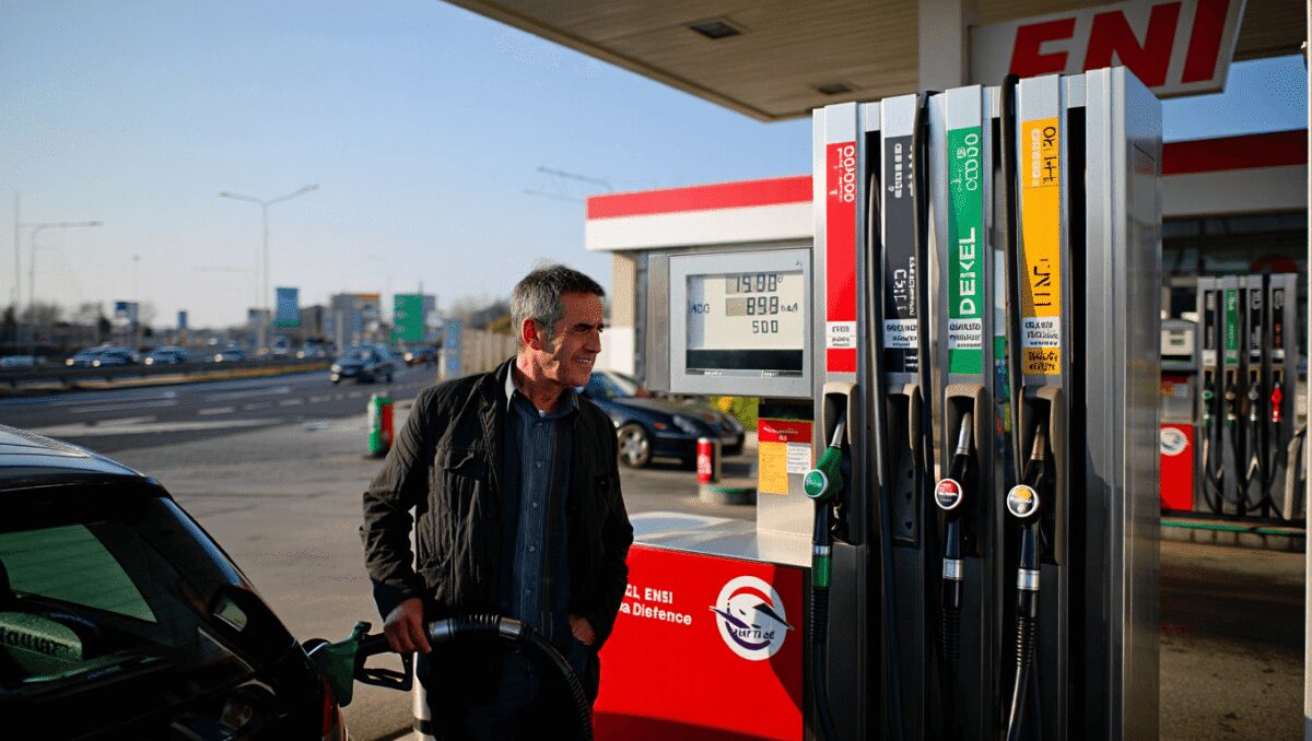Carburanti
Nel 2026 il diesel costerà più della benzina: ecco quanto pagheremo