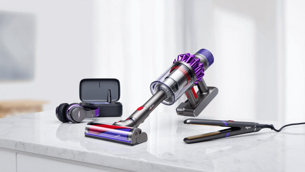 Black Friday Dyson: le migliori offerte