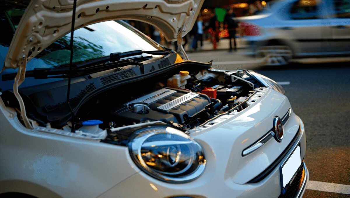 
    	Stellantis
        Dentro il FireFly: i segreti del motore della Fiat 500 Hybrid
    