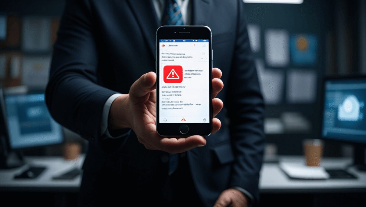 GhostFrame: il nuovo kit di phishing che ha colpito un milione di utenti