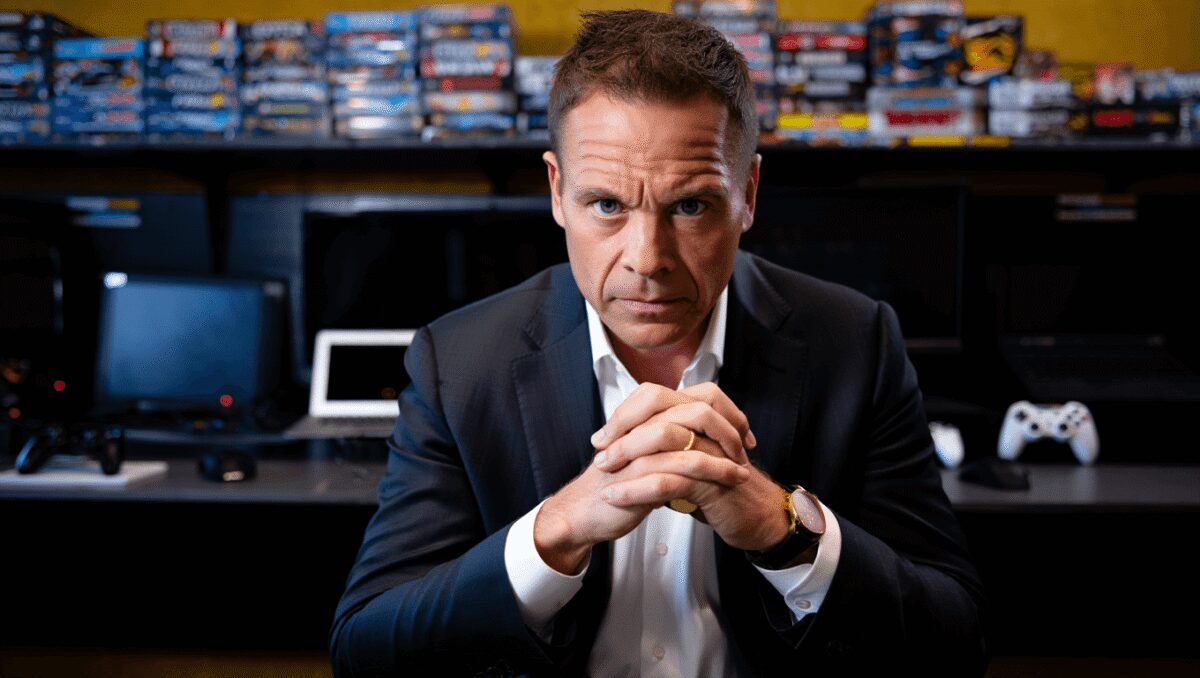 I giochi al prezzo di 100$ arriveranno, è solo questione di tempo, per l'ex-director di Call of Duty