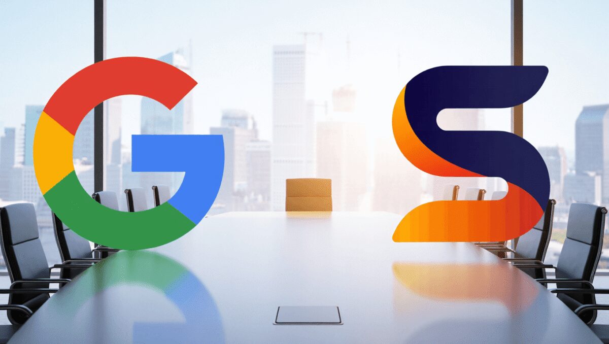 Google denuncia SerpApi per scraping illegale