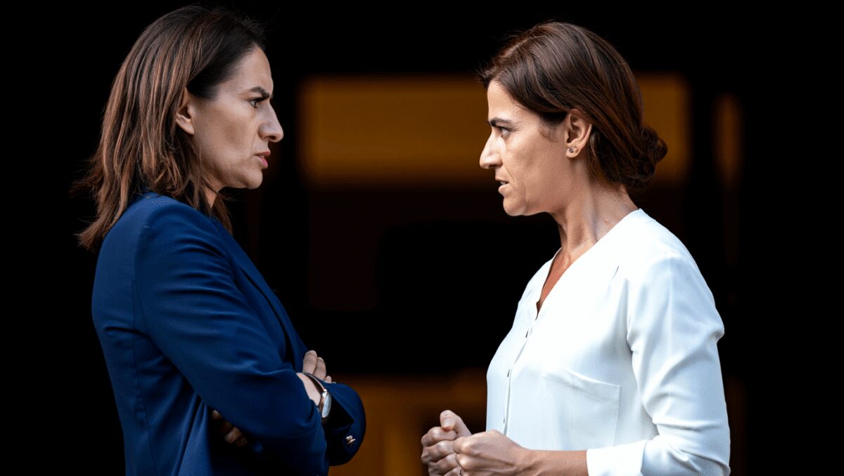 La forza di una donna Anticipazioni 14 novembre 2025: Bahar e Piril, è tempo di un faccia faccia!