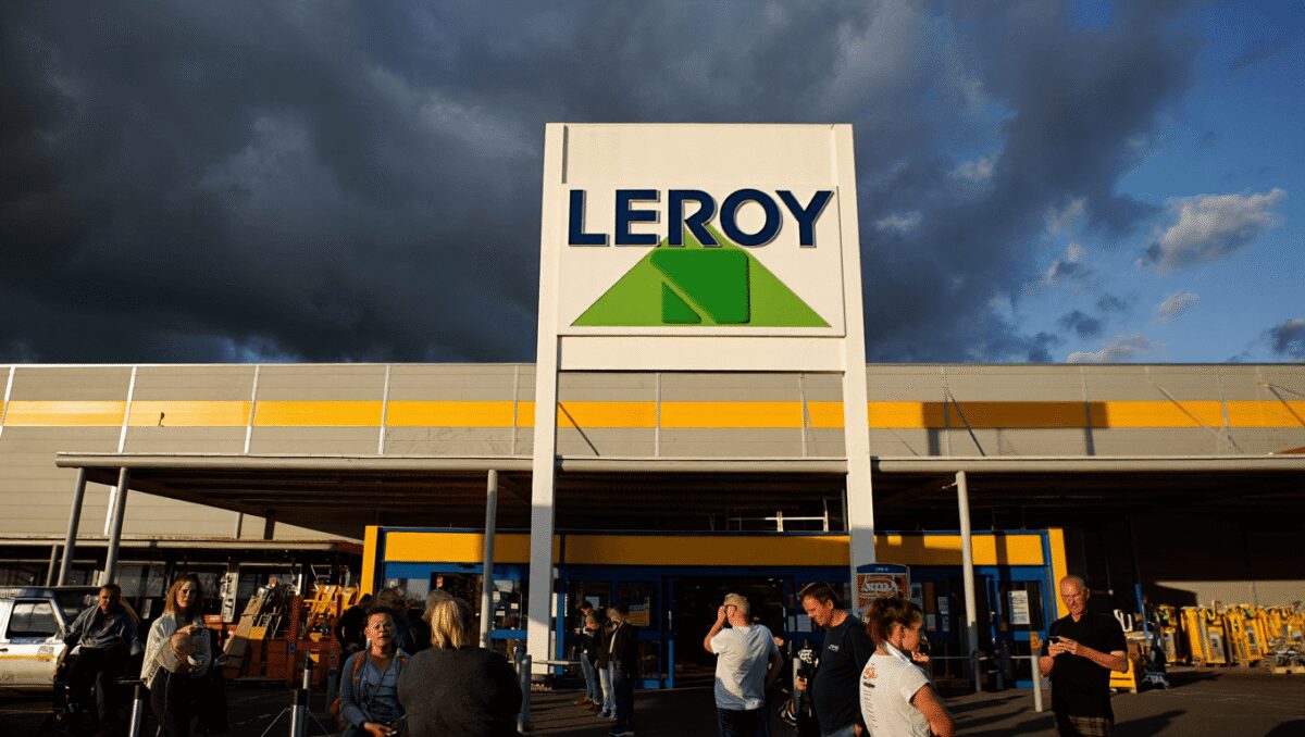 Leroy Merlin, attacco hacker: dati dei clienti compromessi