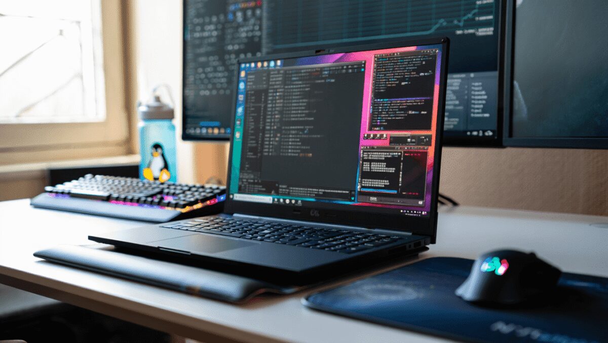 Linux kernel 6.18: miglioramenti per gaming, sicurezza e prestazioni