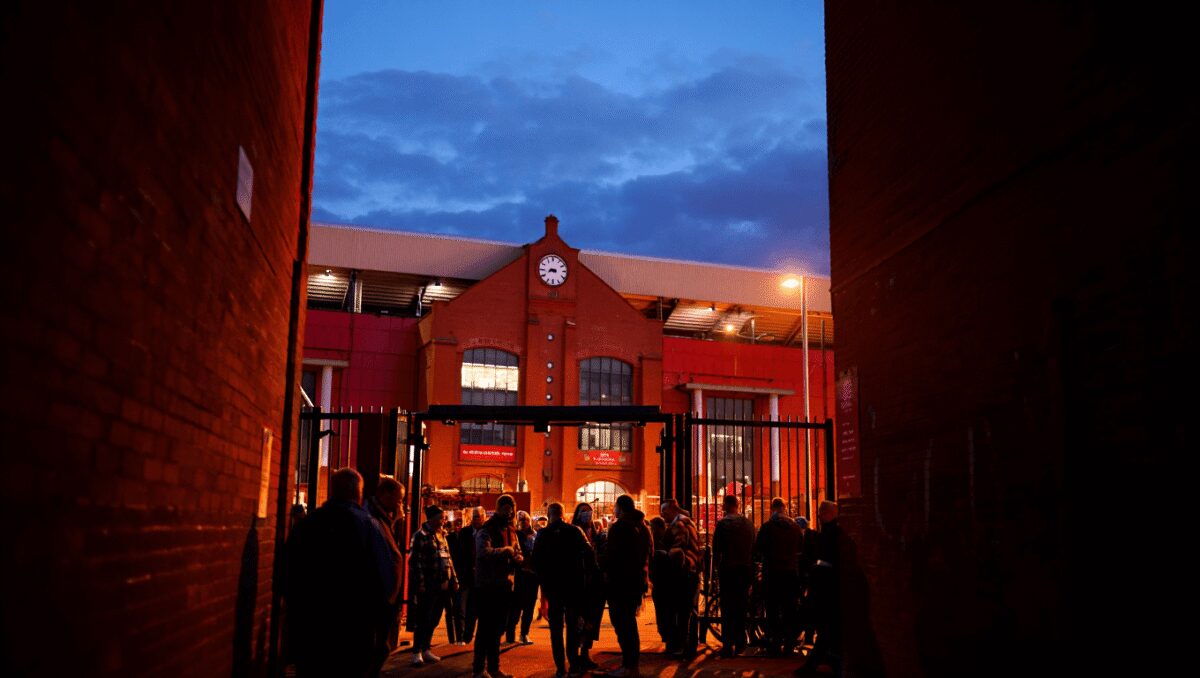 L’uomo che aveva investito decine di persone a Liverpool lo scorso maggio è stato condannato a 21 anni e 6 mesi di carcere
