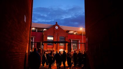 L’uomo che aveva investito decine di persone a Liverpool lo scorso maggio è stato condannato a 21 anni e 6 mesi di carcere