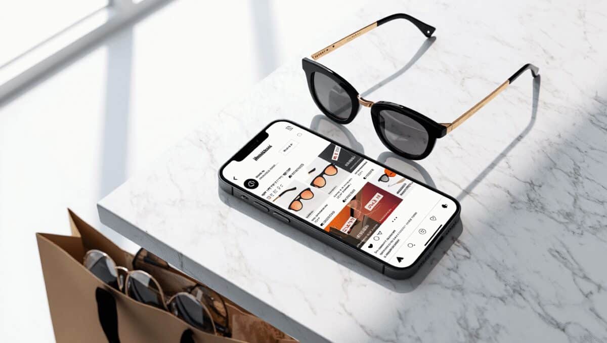 Web e Social
Sotto i 20€ ma sembrano da boutique: ecco gli occhiali da sole che tutti vogliono