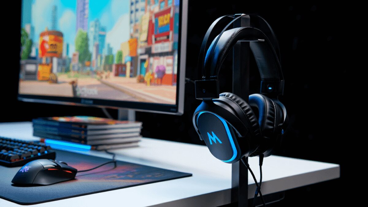 Tecnologia
Le 5 offerte gaming da acquistare al Cyber Monday Amazon