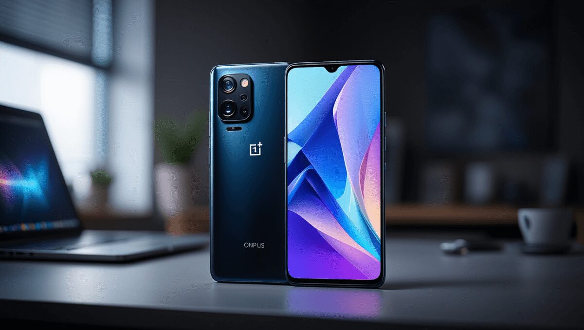 OnePlus 15R