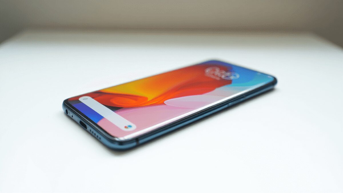 OnePlus 15