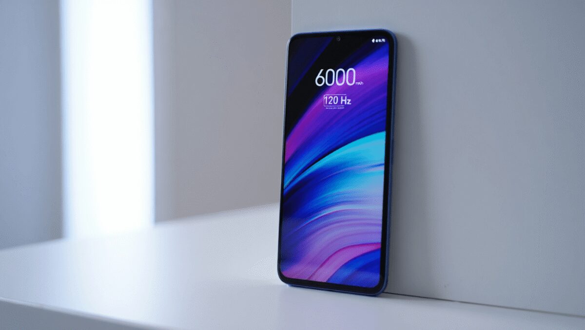 OPPO Reno 14F 5G