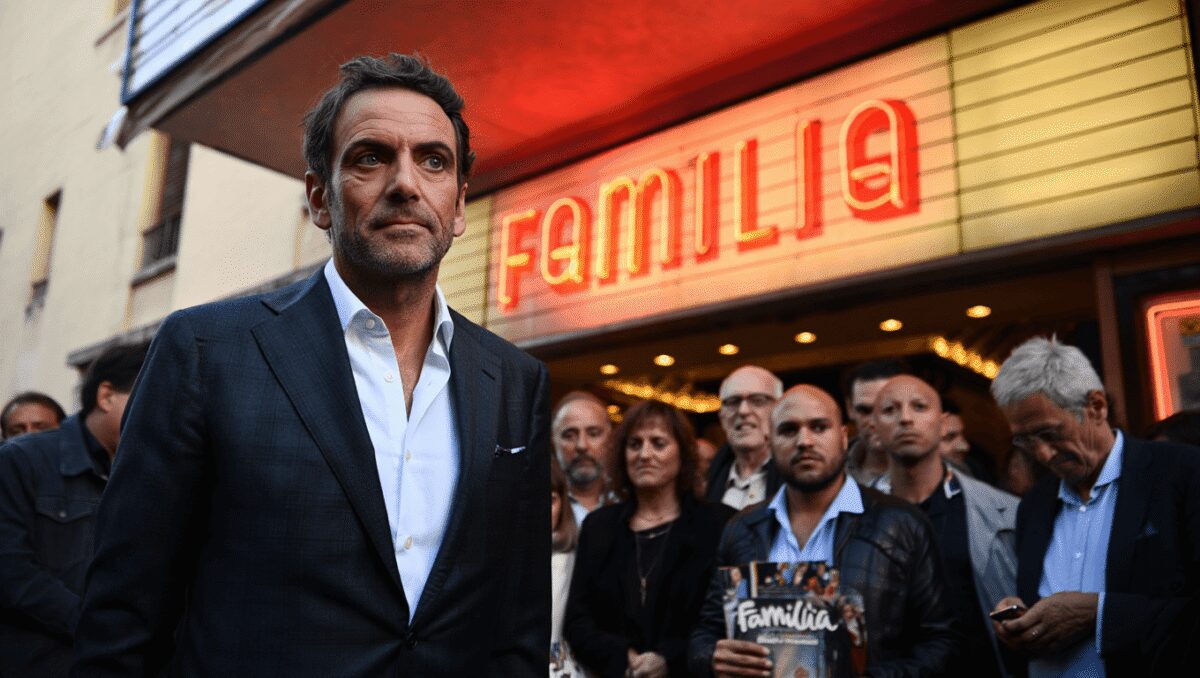 Familia non entra nella shortlist per gli Oscar Internazionali