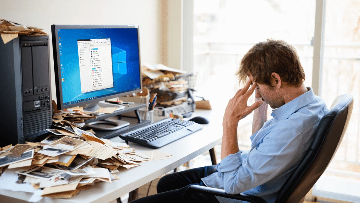 Scopri i file nascosti che rallentano il PC: eliminarli è facilissimo